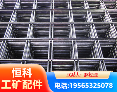 拉萨钢筋平焊网